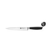 Zwilling 337602040 All Star 20 cm Siyah Dilimleme Bıçağı