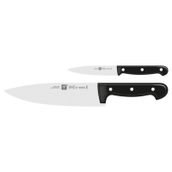 Zwilling 34930-005-0 2 Parça Bıçak Seti