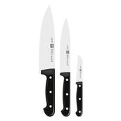 Zwilling 349310090 Twin Chef 2 3 Parça Bıçak Seti