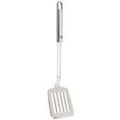 Zwilling 35 cm Metalik Gri 18/10 Paslanmaz Çelik Pro Kızartma Spatulası