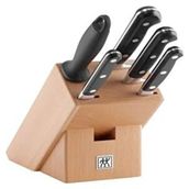 Zwilling 352230000 6 Parça Prof S. Blok Bıçak Seti