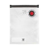 Zwilling 368002200 10 Parça Orta Boy akumlama Poşeti Seti