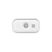 Zwilling 368041000 Fresh & Save Dikdörtgen Vakumlu Plastik Küçük Boy Saklama Kabı