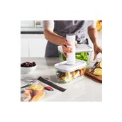 Zwilling 368060060 7 Parça Vakum Başlangıç Seti