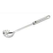 Zwilling 371600310 Pro Çelik Makarna Kepçesi