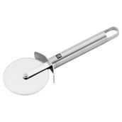 Zwilling 376220000 Siyah Pizza Kesici
