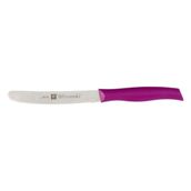 Zwilling 380931200 Pembe Twin Grip Çok Amaçlı Bıçak