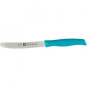 Zwilling 381601200 Mavi Twin Grip Çok Amaçlı Bıçak