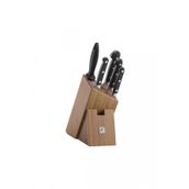 Zwilling 384360000 6 Parça Bambu Bloklu Bıçak Seti