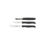 Zwilling 387380000 3 Parça Twin Grip Bıçak Seti