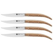 Zwilling 391600000 4'lü Biftek Bıçağı Seti