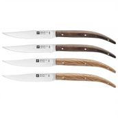 Zwilling 391640000 4'lü Biftek Bıçağı Seti
