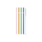 Zwilling 395006020 Sorrento Şeffaf Düz Cam Pipet