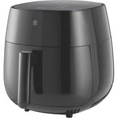 Zwilling 4 lt Siyah Airfryer