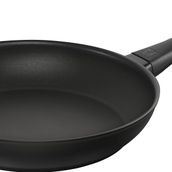 Zwilling 4009839361562 Siyah Madura Plus  Duraslide Yapışmaz Granit Kaplama Kızartma Tavası