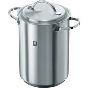 Zwilling 409900050 Spices Paslanmaz Çelik Spagetti Tenceresi