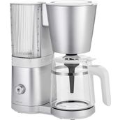 Zwilling 531033000 Enfinigy Gümüş Kahve Makinesi