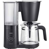 Zwilling 531033010 Siyah Filtre Kahve Makinesi