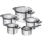 Zwilling 668700050 Simplify 5 Parça Tencere Seti