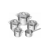 Zwilling 710300000 Flow 5'li Tencere Seti