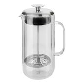 Zwilling 750 ml Sorrento Camlı French Press