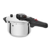 Zwilling Aircontrol 4 lt Gri Düdüklü Tencere