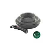 ZWILLING Ballarini 1029409 Torre Kızartma Tavası Seti 4 Parça