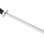 Zwilling Elmas Oval Siyah 39 cm Masat