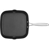 Zwilling Forte 66561-128-0 Siyah 28 cm Yapışmaz Izgara Tava