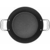 Zwilling Forte Siyah 28 cm Derin Tencere