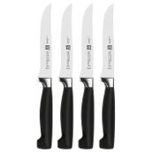 Zwilling Four Star 4 lü Biftek Bıçağı Seti