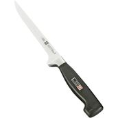 Zwilling Four Star Çelik Siyah Fileto Bıçağı