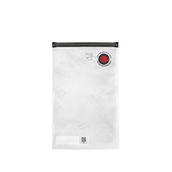 Zwilling Fresh & Save 3 Adet L Vakum Poşeti Seti - Beyaz