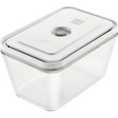 Zwilling Fresh & Save Cam Vakumlu Saklama Kabı 2000 Ml