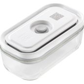 Zwilling Fresh & Save Cam Vakumlu Saklama Kabı 350 Ml