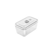 Zwilling Fresh & Save M 0.90 lt Gri Vakumlu Cam Fırın Kabı