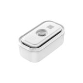 Zwilling Fresh & Save S 0.40 lt Yarı Şeffaf Gri Vakumlu Saklama Kabı