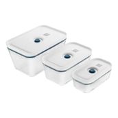Zwilling Fresh & Save Vakumlu Saklama Kabı Seti