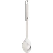 Zwilling Metalik Gri Pro Pişirme Kaşığı