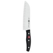 Zwilling Oluklu Santoku Bıçağı