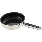 Zwilling Pure Kızartma Tavası 20 cm Fildişi - Renk - Bej