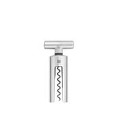 Zwilling Sommelier 18/10 Paslanmaz Çelik Tirbuşon 19 Cm - Gümüş
