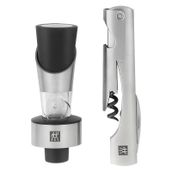 Zwilling Sommelier 2 Parça Tirbuşon Seti