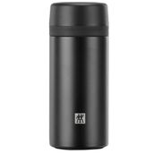 Zwilling Thermo 1 Lt Siyah Termos