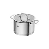 ZWILLING TRUEFLOW DERİN TENCERE PASLANMAZ ÇELİK 20 CM - 669232000