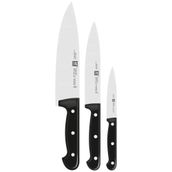 Zwilling Twin Chef 3 lü Bıçak Seti