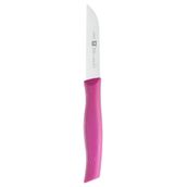 Zwilling Twin Grip Pembe Sebze Meyve Bıçağı