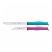 Zwilling Twin GRIP XS 2 Parça Bıçak Seti