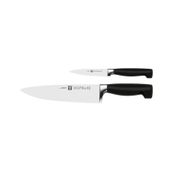 Zwilling Vier Sterne 2'li Bıçak Seti