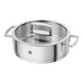 Zwilling Vitality 24 cm Pilav Tenceresi